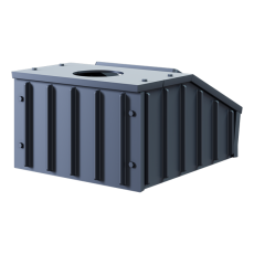 Короб для печи Гроза 18 Президент 850 купить в Витебске