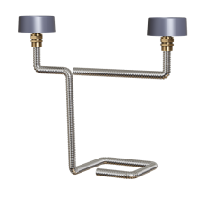 Паровая пушка Гром 30/GFS ЗК 25/ЗК 30/Avangard 24/30 комплект Президент/Классика купить в Витебске