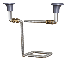 Паровая пушка Гром 30/GFS ЗК 25/ЗК 30 комплект Ураган фото в Витебске