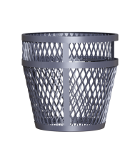 Сетка на трубу под шибер 130 (320*310) AVANGARD 30 Круглая купить в Витебске