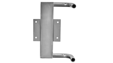 Теплообменник встроенный Гроза 18/24 в Витебске