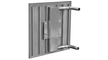 Теплообменник встроенный Гроза 18/24 в Витебске