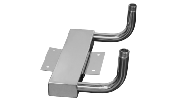 Теплообменник встроенный Гроза 18/24 купить в Витебске