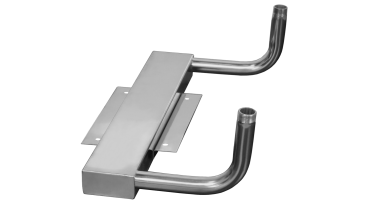 Теплообменник встроенный Гефест 3K 30/25 купить в Витебске