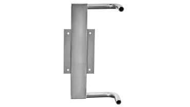 Теплообменник встроенный Гефест 3K 30/25 в Витебске