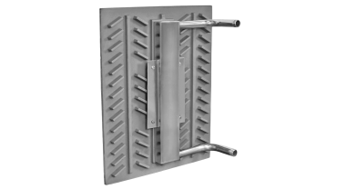 Теплообменник встроенный Гефест 3K 30/25 в Витебске