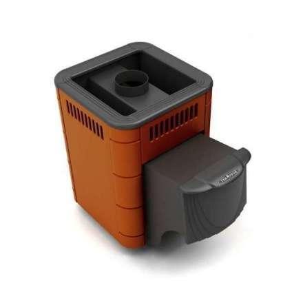 Печь для бани Термофор Оса Carbon ДА терракота купить в Витебске