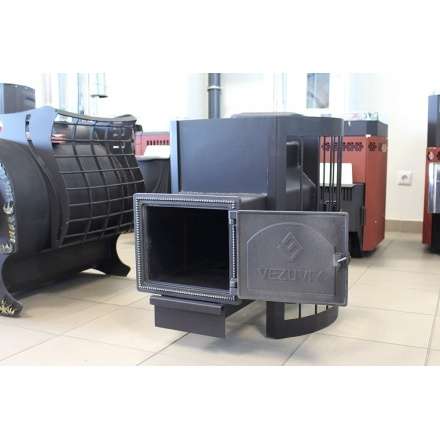 Печь для бани Везувий Оптимум Стандарт 14 (ДТ-3) в Витебске