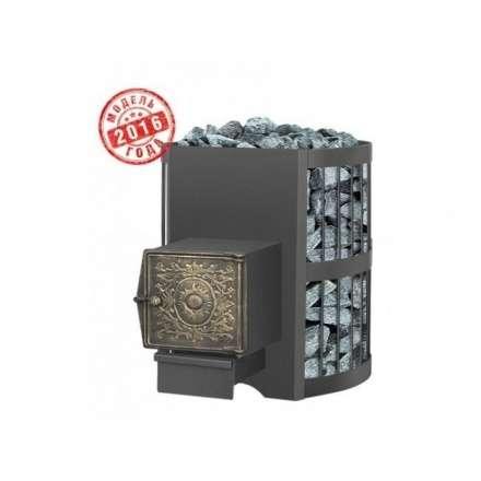 Печь для бани Везувий Оптимум Стандарт 14 (ДТ-3) в Витебске