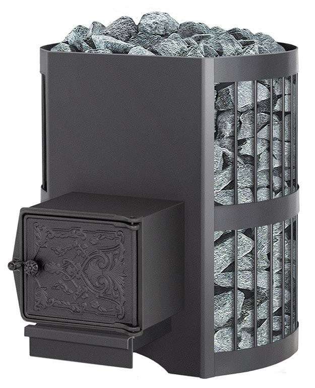 Печь для бани Везувий Оптимум Стандарт 14 (ДТ-3) Амазонка бай фото в Витебске