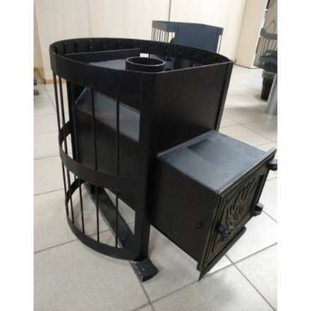 Печь для бани Везувий Оптимум Стандарт 14 (ДТ-3) в Витебске