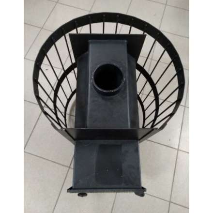 Печь для бани Везувий Оптимум Стандарт 14 (ДТ-3) в Витебске