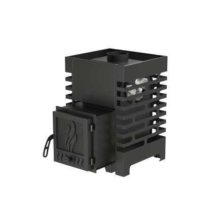 Печь для бани Везувий ASTON 16 Амазонка бай фото в Витебске