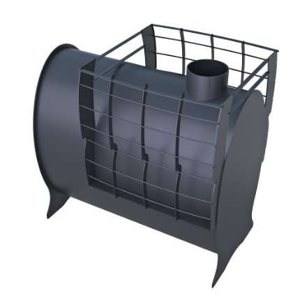 Печь для бани Царь-печи Емеля в Витебске