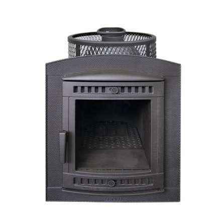 Банная печь ProMetall Атмосфера сетка из нерж. стали Амазонка бай фото в Витебске