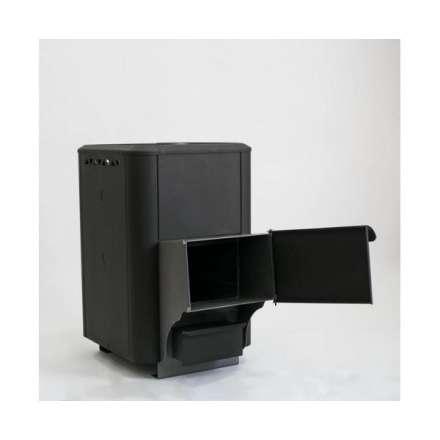 Печь банная Копеечка металлическая в Витебске