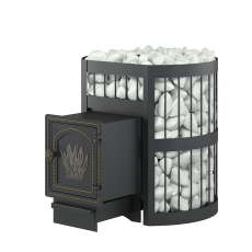 Печь для бани Везувий Легенда Стандарт 16 (ДТ-4) купить в Витебске