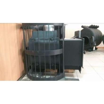 Печь для бани Везувий Легенда Стандарт 16 (ДТ-4С) в Витебске