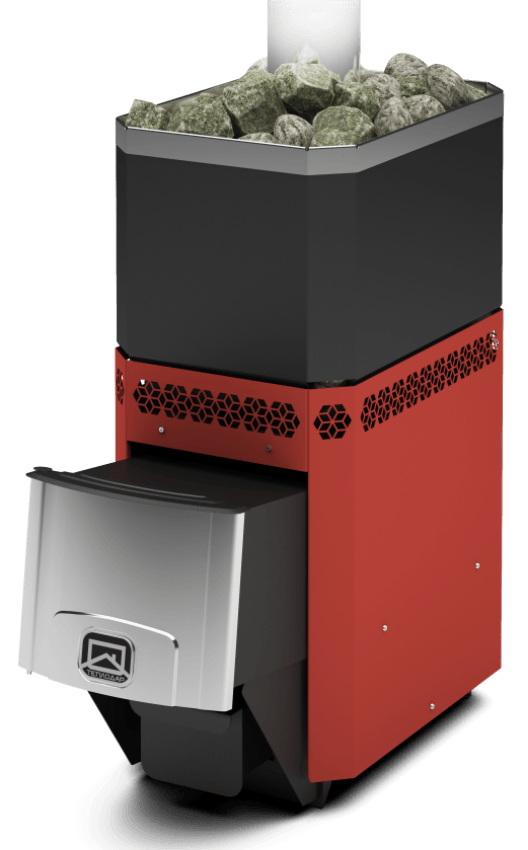 Печь для бани Теплодар Русь 9 Л купить в Витебске