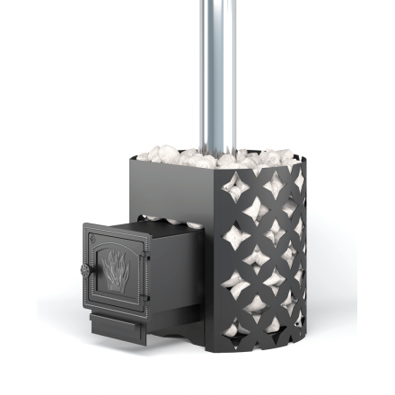 Банная печь ЭТНА 14 (ДТ-3) купить в Витебске