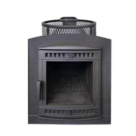 Банная печь ProMetall Атмосфера сетка в Витебске