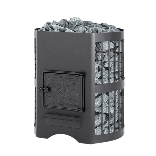 Печь для бани Везувий Оптимум Стандарт 14 (ДТ-3) б/в Амазонка бай фото в Витебске