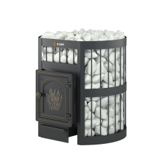 Печь для бани Везувий Легенда Стандарт 16 (ДТ-4) б/в купить в Витебске