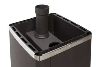 Печь банная Мета-Бел ПБМ 20 в Витебске