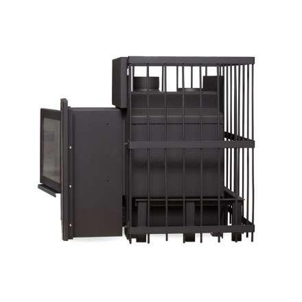 Печь банная Мета-Бел ПБМ 16 ПС в Витебске