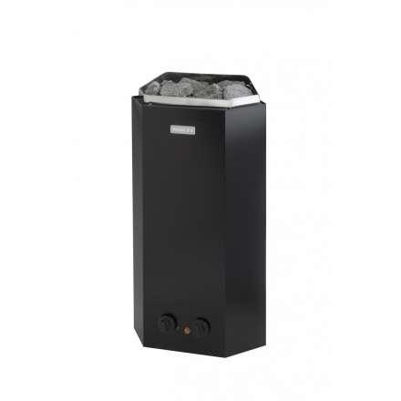 Электрическая печь Narvi Minex black 3,0 кВт в Витебске