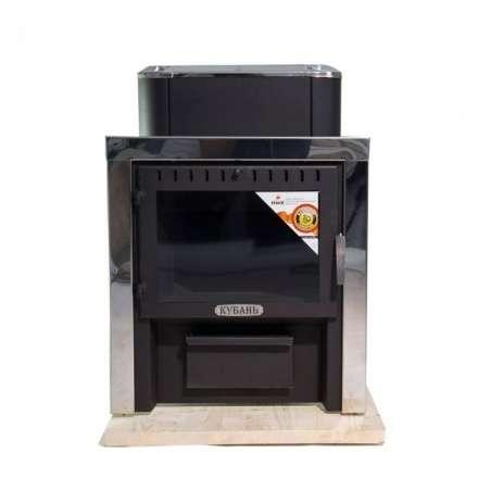 Банная печь НМК Кубань в Витебске