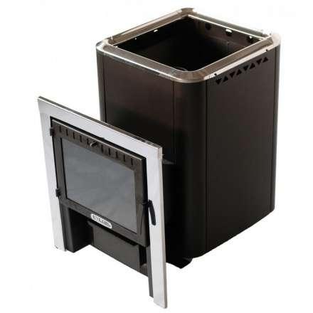 Банная печь НМК Кубань в Витебске