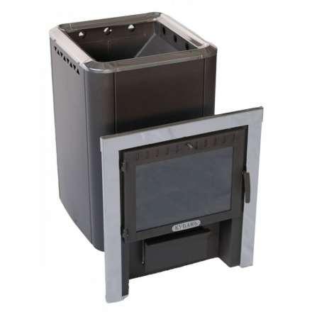 Банная печь НМК Кубань в Витебске