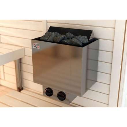 Электрическая печь SAWO NRX-45NB-Z в Витебске