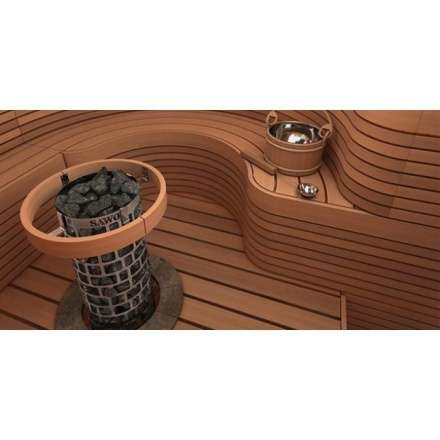 Электрическая печь SAWO ARI6-150NS-P в Витебске