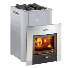 Печь для бани Harvia 20 SL Duo Амазонка бай фото в Витебске