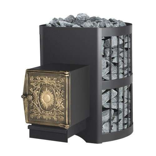 Печь для бани Везувий Скиф Стандарт 16 (ДТ-4) купить в Витебске