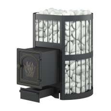 Печь для бани Везувий Легенда Стандарт 28 (ДТ-4) купить в Витебске