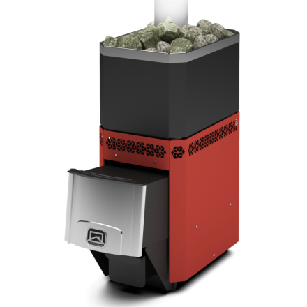 Печь для бани Теплодар Русь 12 Л купить в Витебске