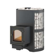 Печь для бани Везувий Скиф Стандарт 22 (ДТ-4С) купить в Витебске