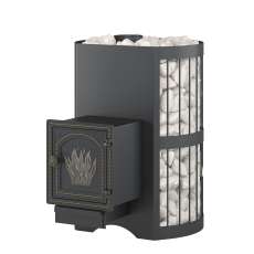 Печь для бани Везувий Скиф Стандарт 28 (ДТ-4) купить в Витебске