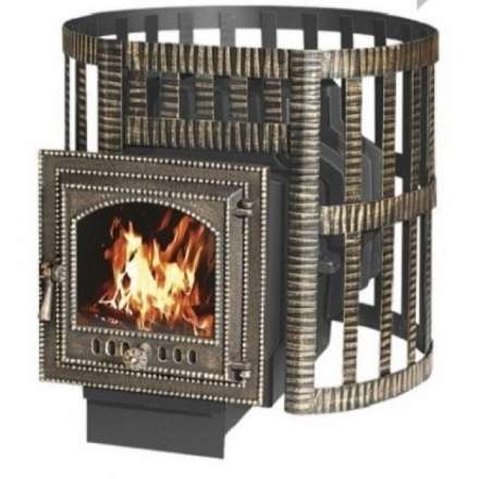 Печь для бани Везувий Легенда Ковка 22 (224) в Витебске