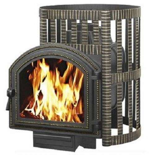 Печь для бани Везувий Легенда Ковка 16 (217) купить в Витебске