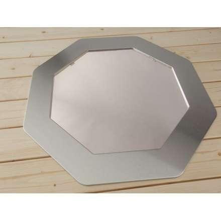 Электрическая печь Narvi Smooth нерж. 6,8 кВт в Витебске