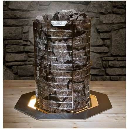 Электрическая печь Narvi Softy 6,8 кВт в Витебске