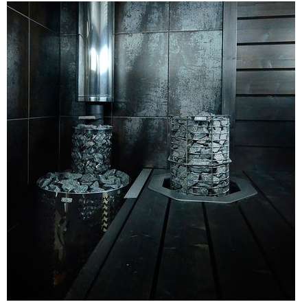 Электрическая печь Narvi Softy 9 кВт в Витебске