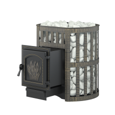 Печь для бани Везувий Легенда Ковка 16 (271) Амазонка бай фото в Витебске