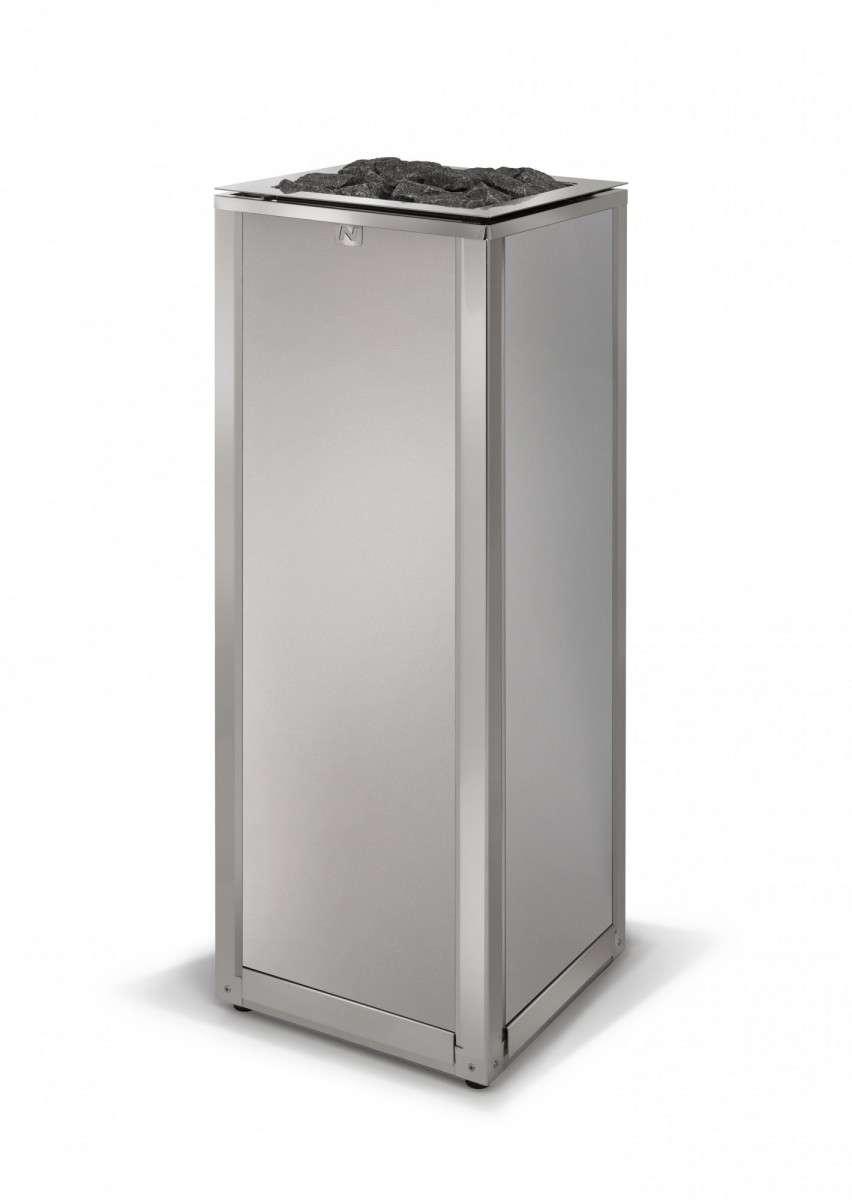 Электрическая печь Narvi Style 6,8 кВт Амазонка бай фото в Витебске