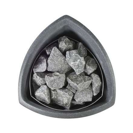 Электрическая печь Narvi Trio белая 6,8 кВт в Витебске