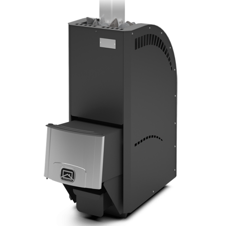 Печь для бани Теплодар Каскад-12Т Амазонка бай фото в Витебске